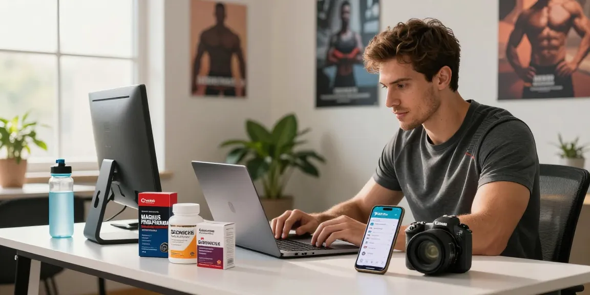 The Steroide Boutique offers a vibrant online shopping experience for anabolic steroids and fitness products.