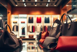 레플리카쇼핑몰의 고급스러운 디자인 아이템 및 분위기를 강조합니다.