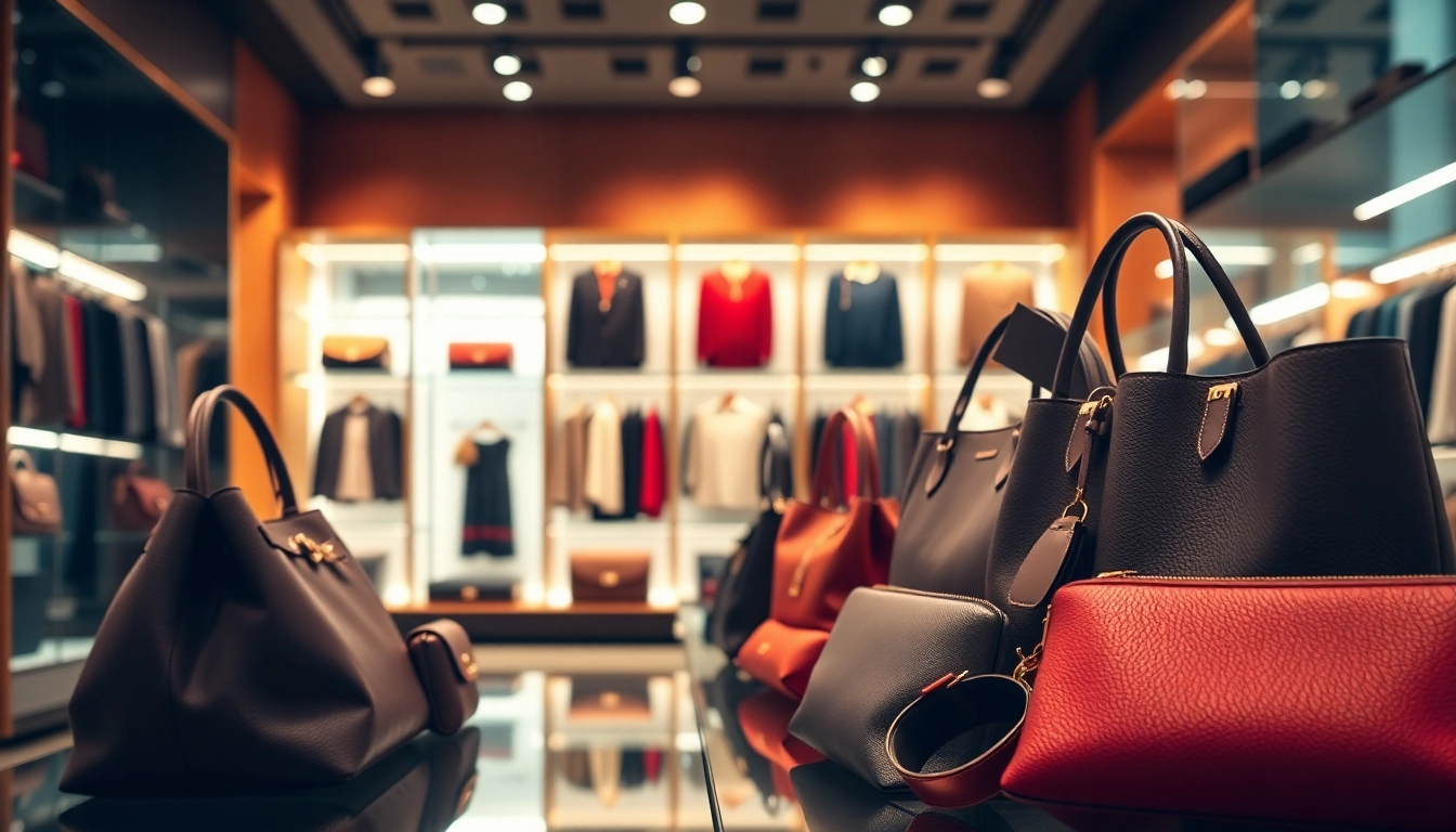 레플리카쇼핑몰의 고급스러운 디자인 아이템 및 분위기를 강조합니다.